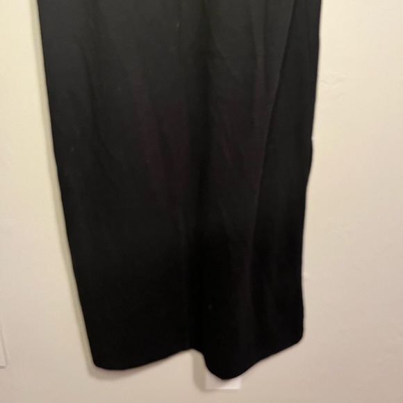 Paige Sage Midi Tank Dress - Picture 15 of 16